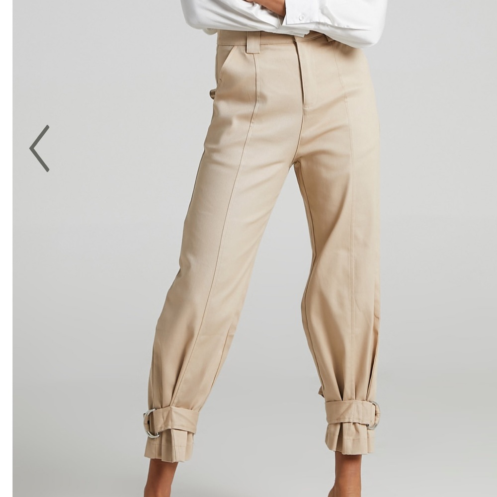 Thalia Pants - Picture 4 of 6